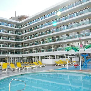 Ohtels Dorada Отель